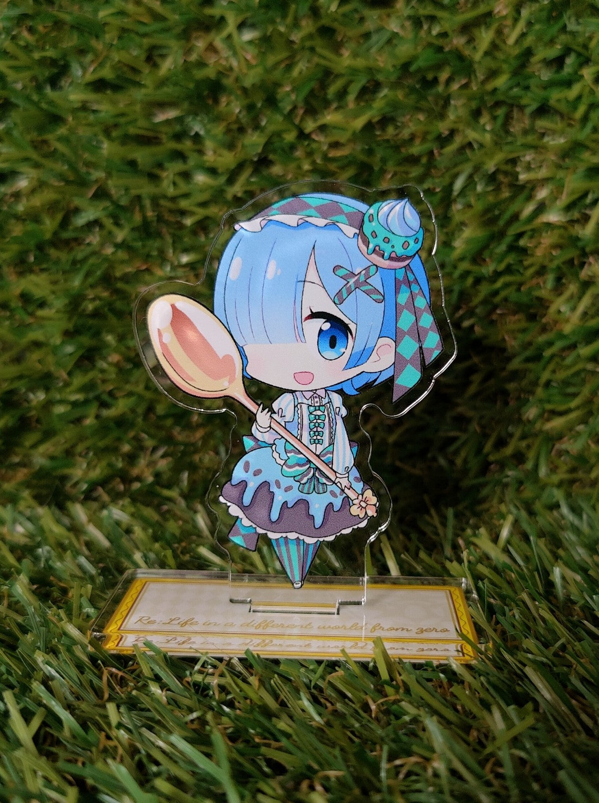 Re:Zero Rem Aufsteller Nippon4U