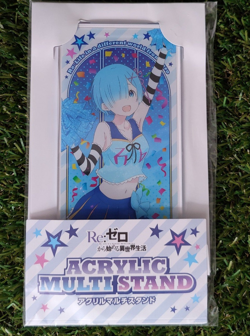 Re:Zero Rem Smartphone Ständer Nippon4U