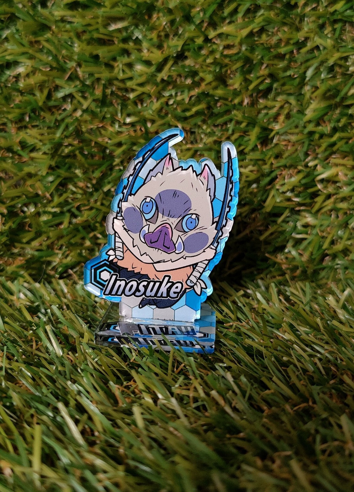 Demon Slayer Inosuke Aufsteller Nippon4U