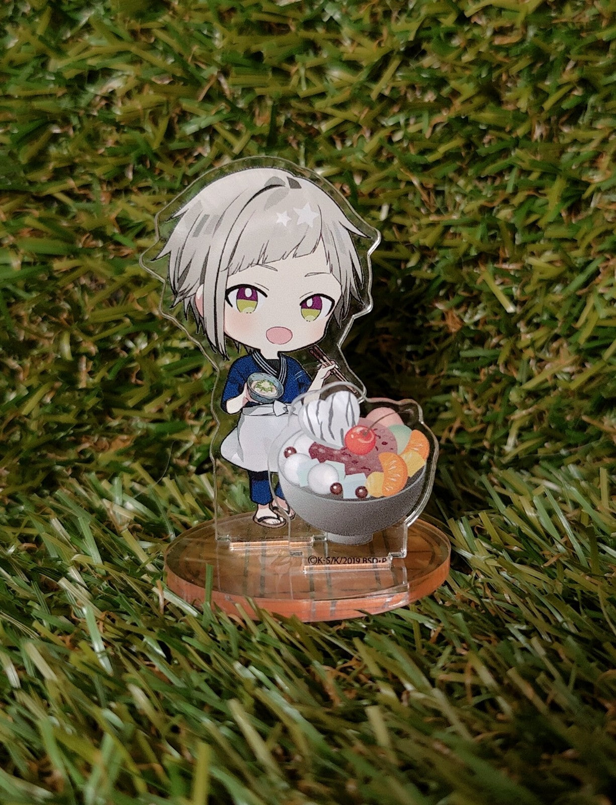 Bungo Stray Dogs Atsushi Nakajima Aufsteller Nippon4U