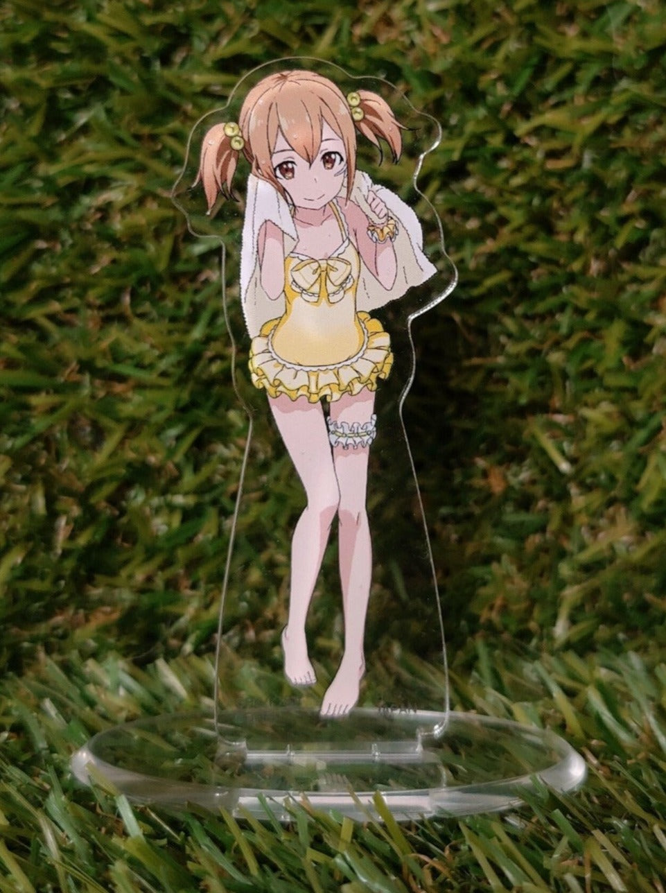 Sword Art Online Silica Aufsteller Nippon4U