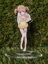 Sword Art Online Silica Aufsteller Nippon4U