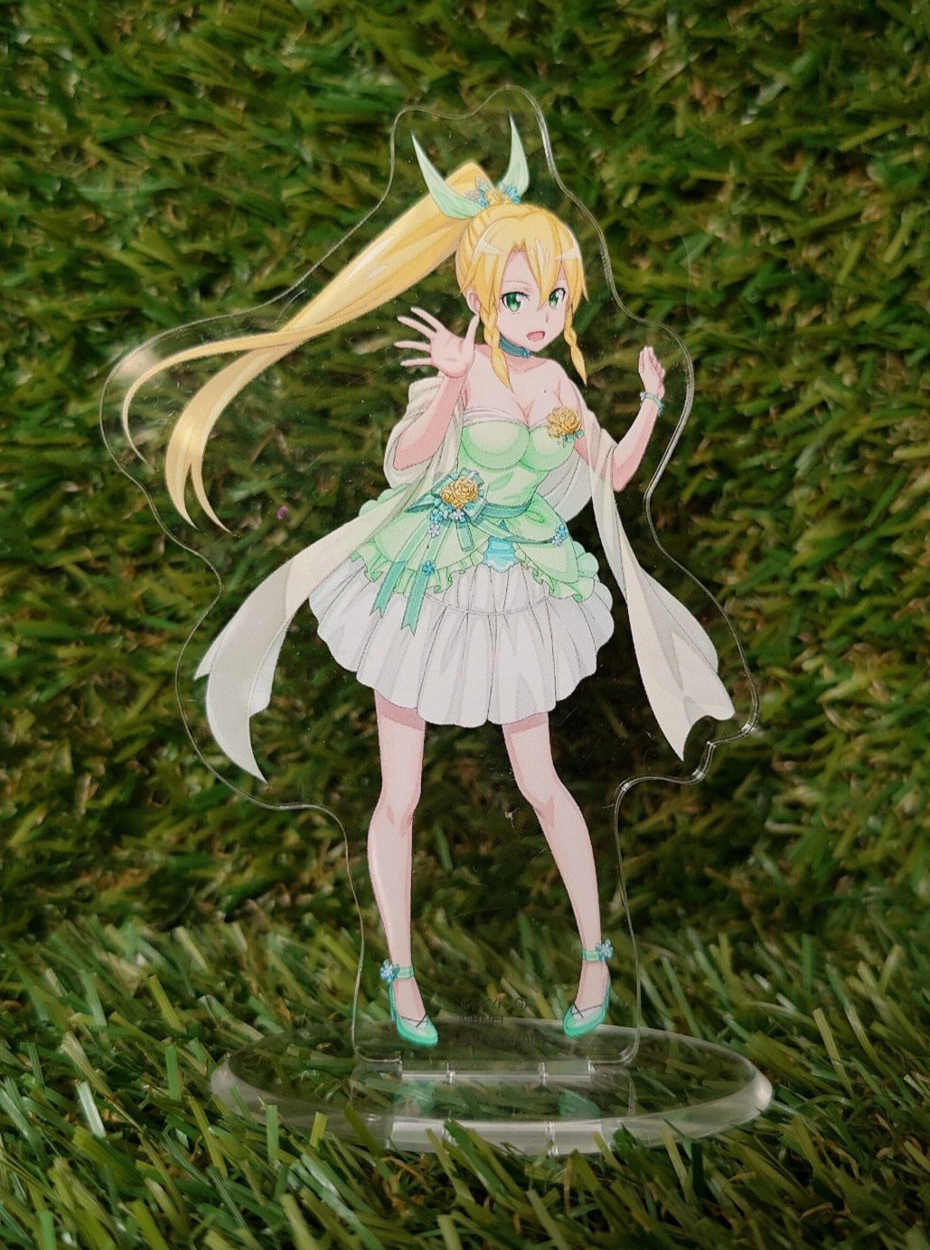 Sword Art Online Leafa Aufsteller Nippon4U