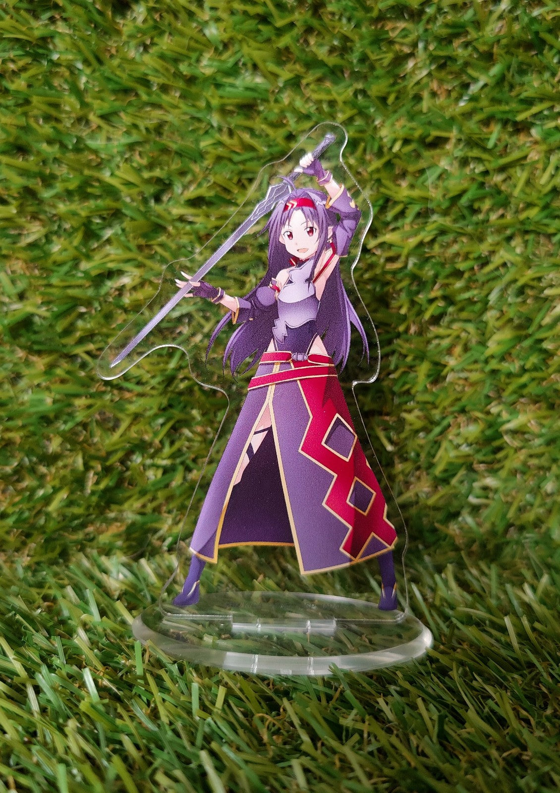 Sword Art Online Yuuki Aufsteller Nippon4U