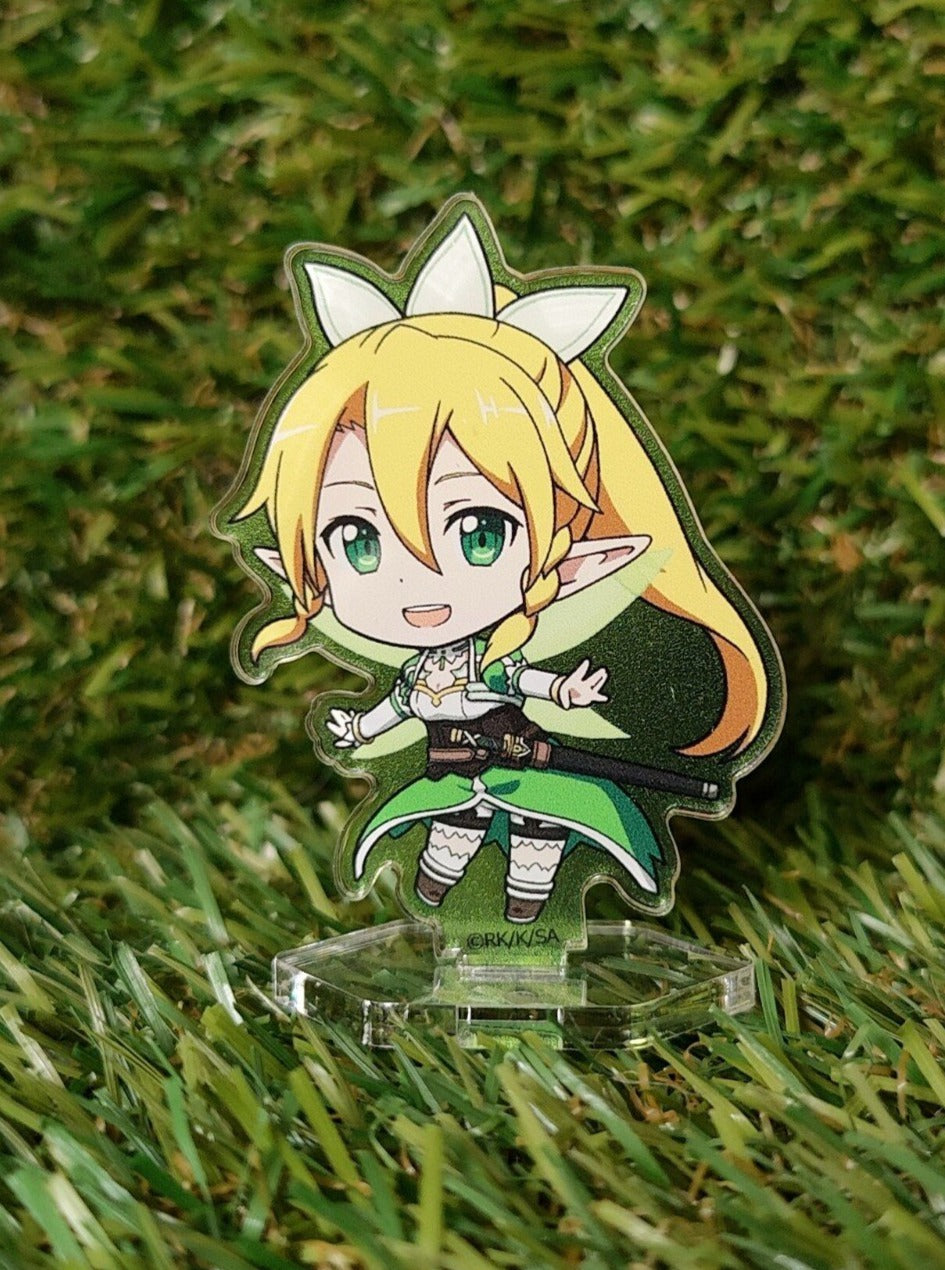 Sword Art Online Leafa Aufsteller Nippon4U