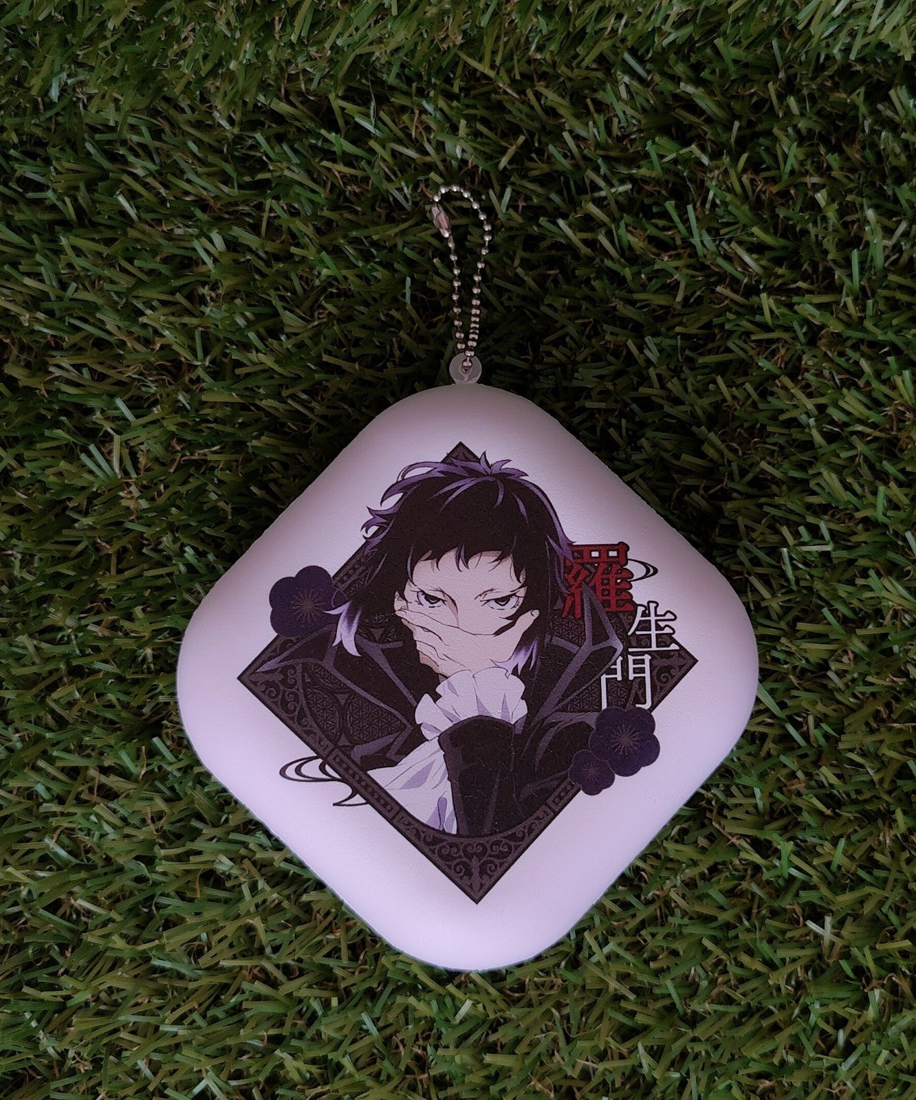 Bungo Stray Dogs Ryunosuke Akutagawa Anhänger Nippon4U