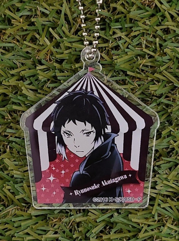 Bungo Stray Dogs Ryunosuke Akutagawa Anhänger Nippon4U