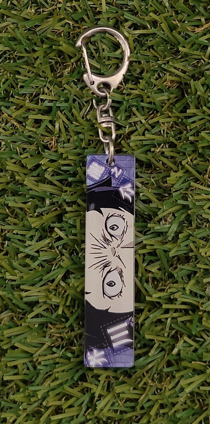 Bungo Stray Dogs Ryunosuke Akutagawa Anhänger Nippon4U