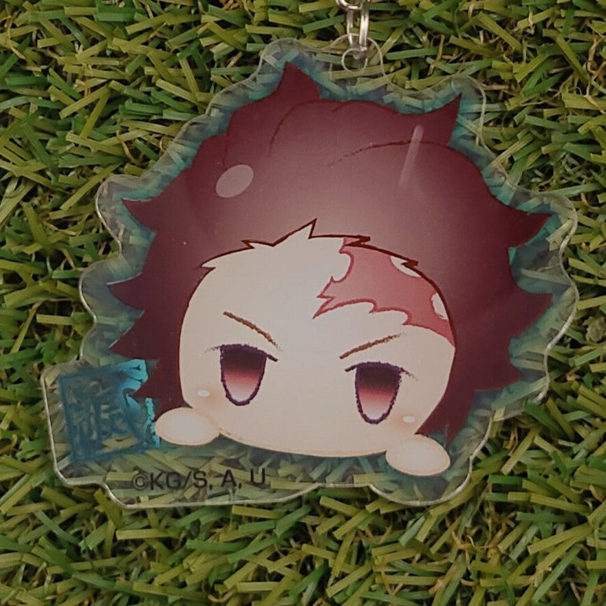 Demon Slayer Tanjiro Anhänger Nippon4U