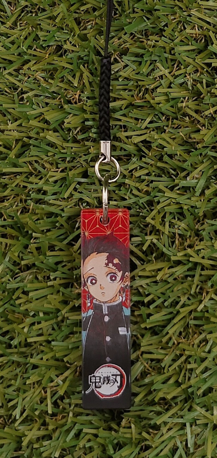 Demon Slayer Tanjiro Anhänger Nippon4U
