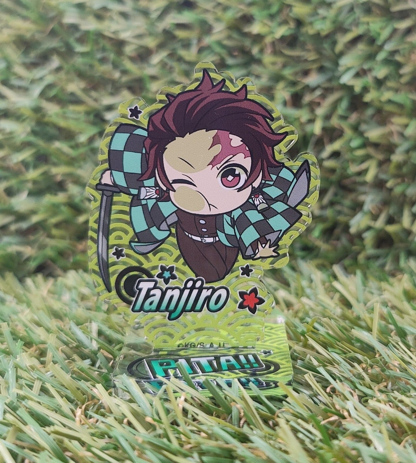 Demon Slayer Tanjiro Aufsteller Nippon4U