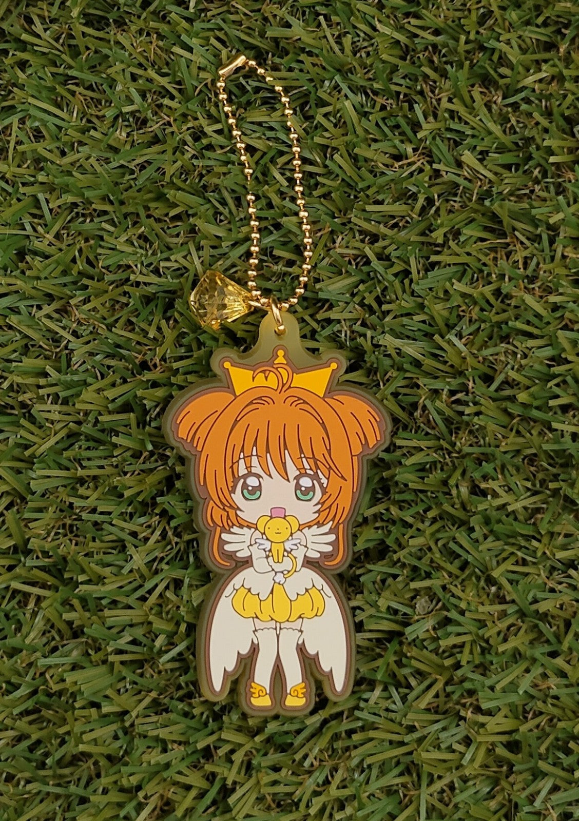 Card Captor Sakura Anhänger Nippon4U