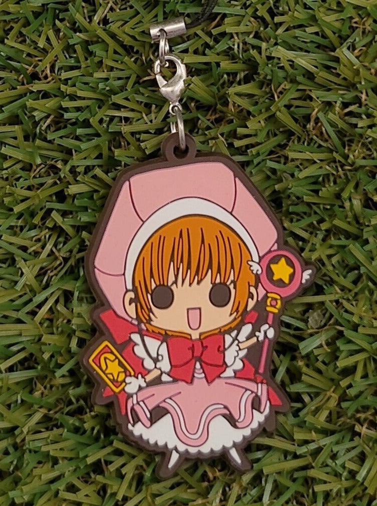 Card Captor Sakura Anhänger Nippon4U