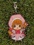 Card Captor Sakura Anhänger Nippon4U