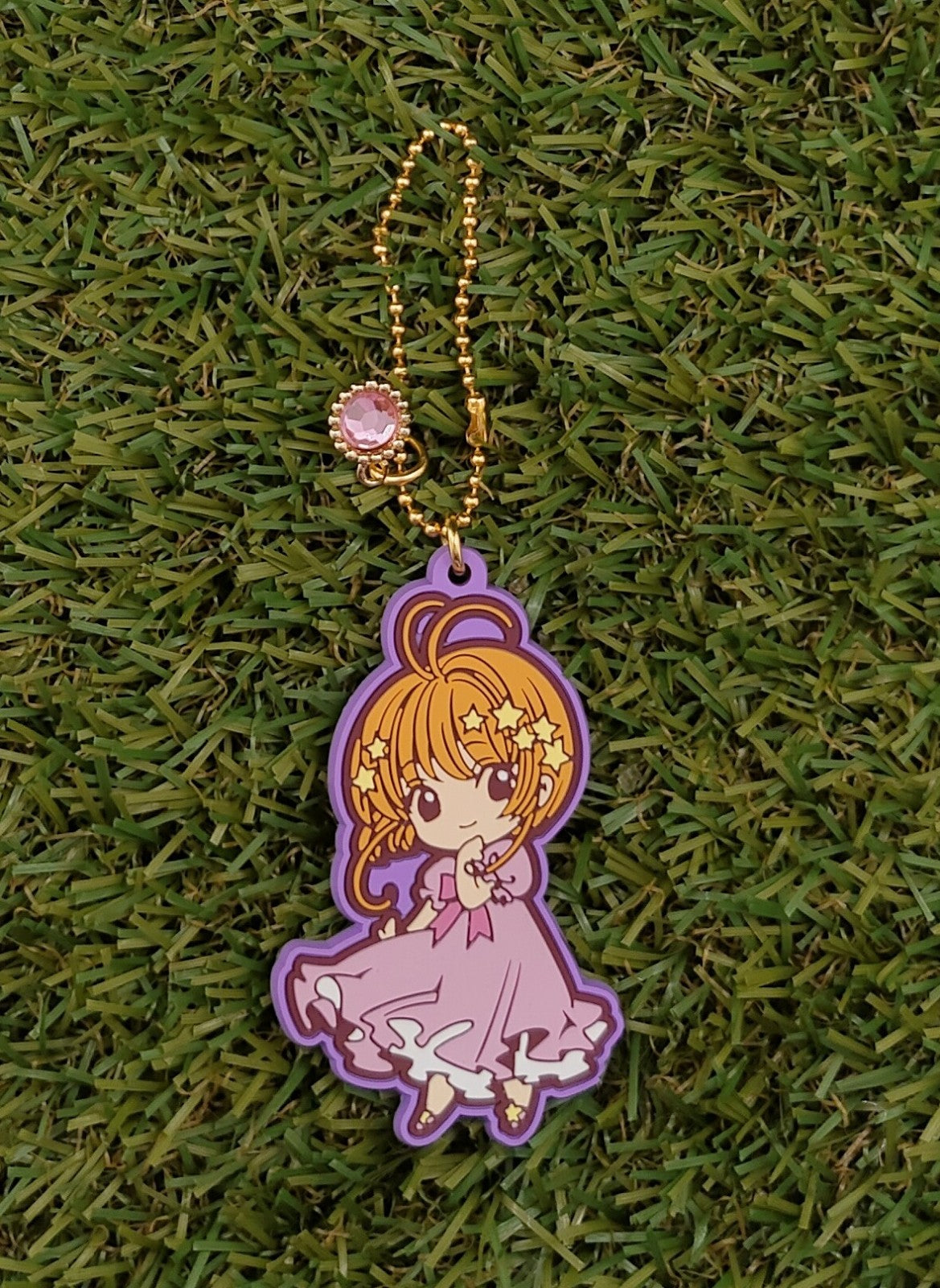 Card Captor Sakura Anhänger Nippon4U