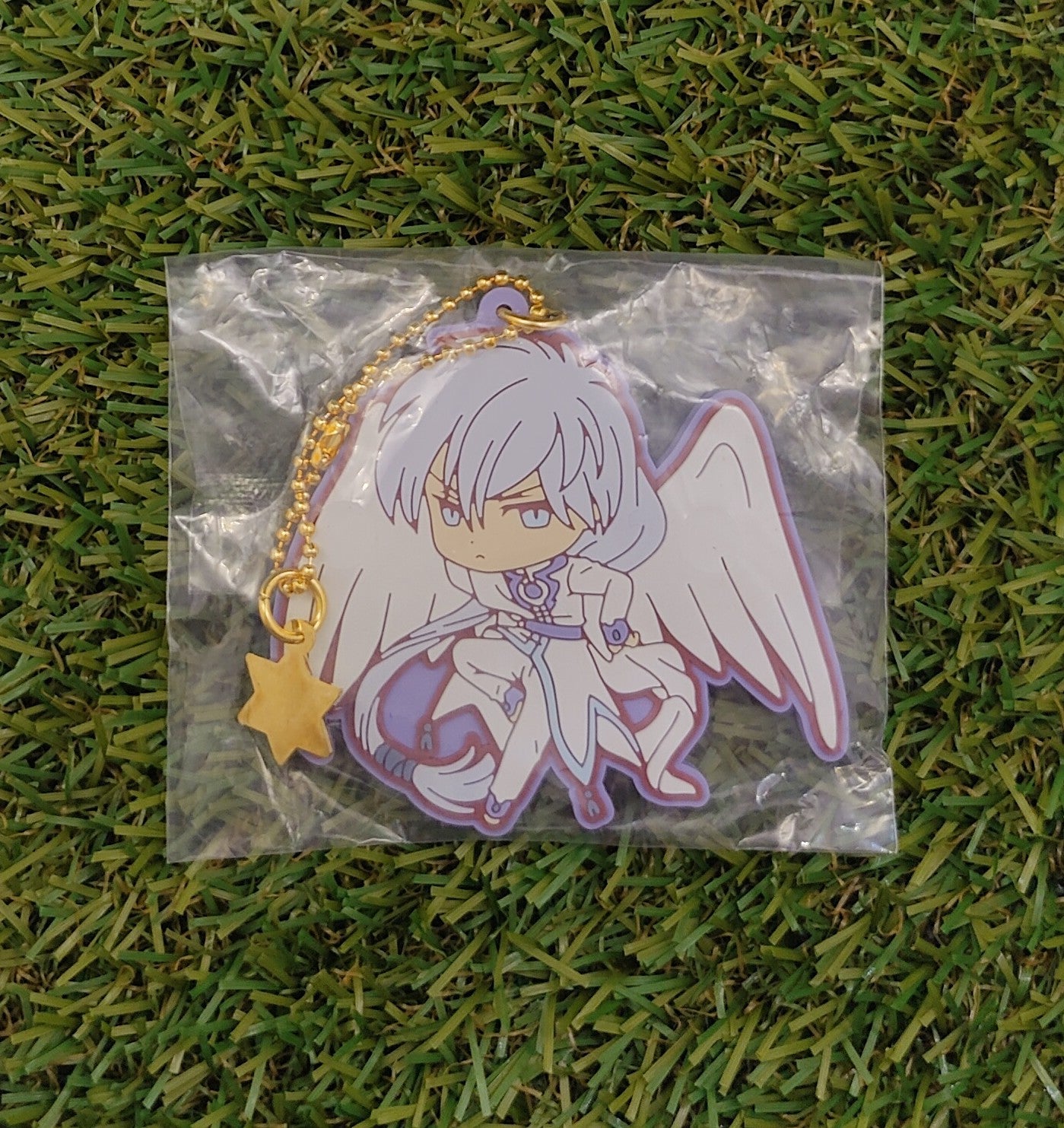 Card Captor Sakura Yue Anhänger Nippon4U
