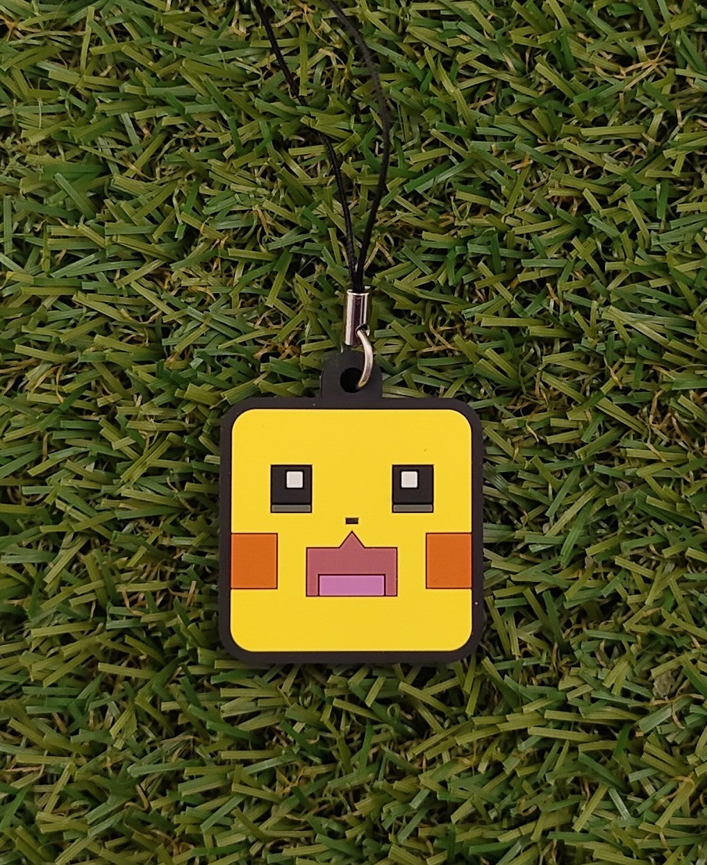 Pokemon Pikachu Anhänger Nippon4U