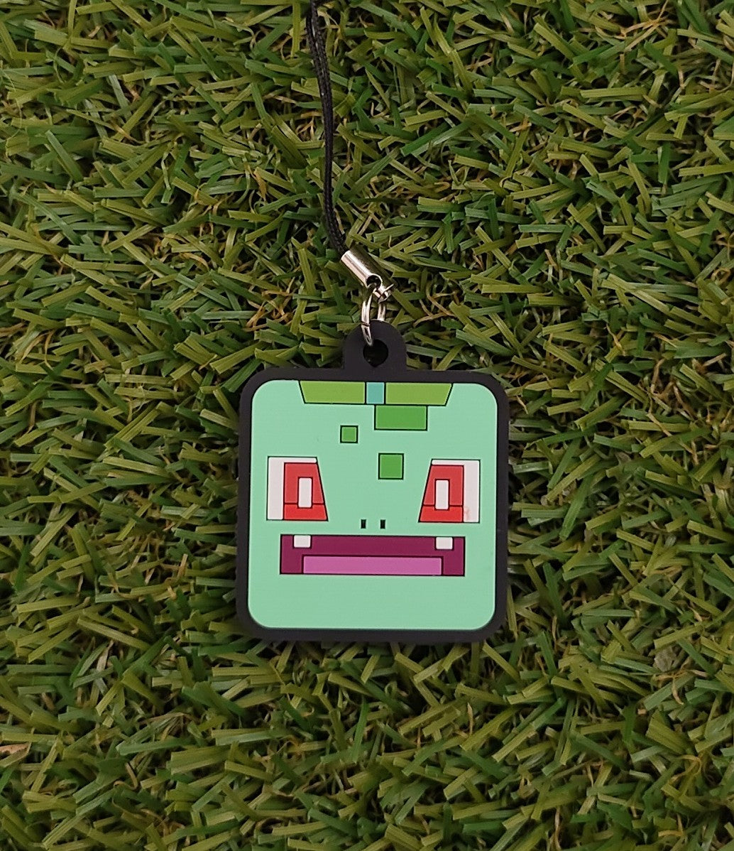 Pokemon Bisasam Anhänger Nippon4U