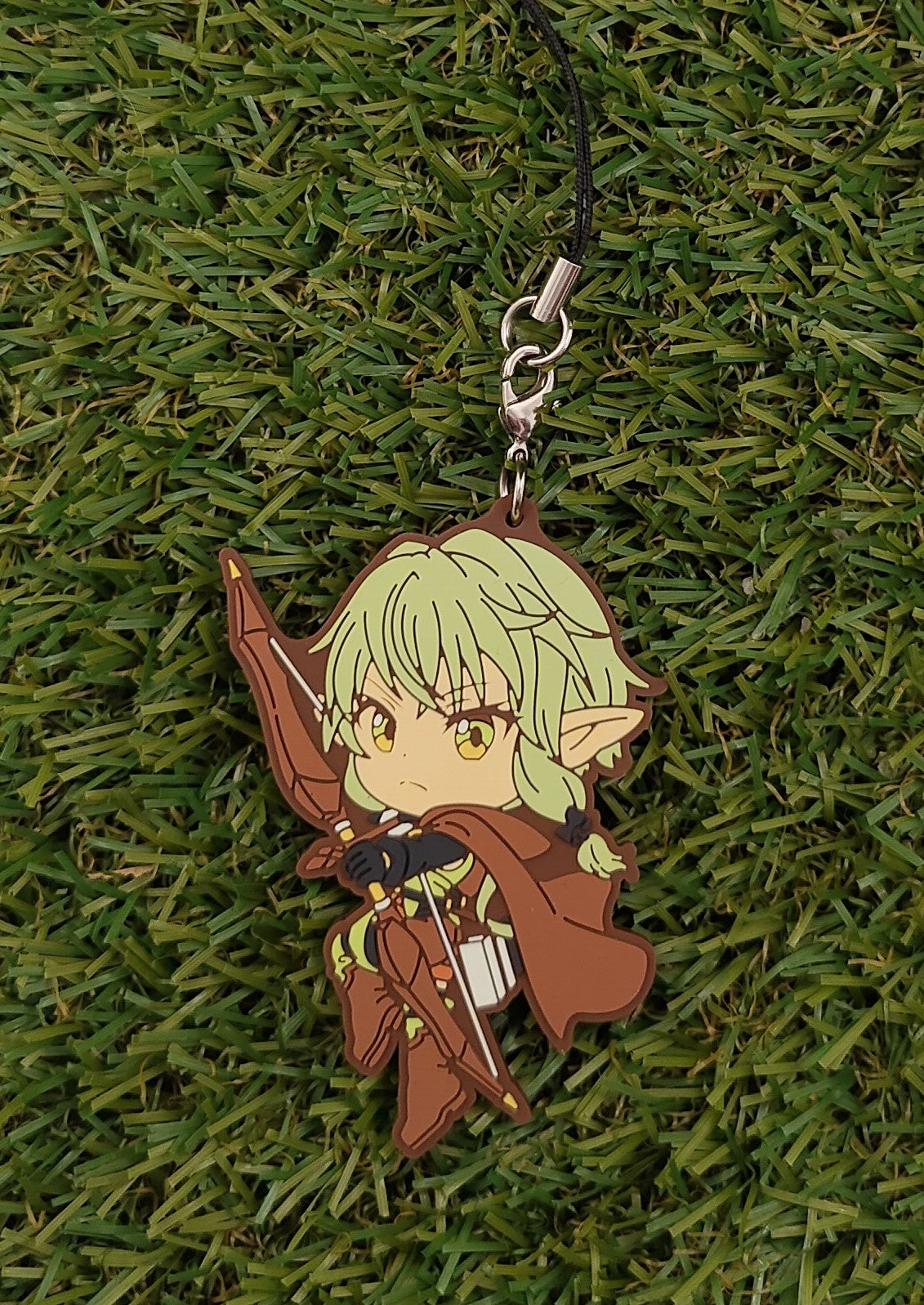 Goblin Slayer Anhänger Nippon4U