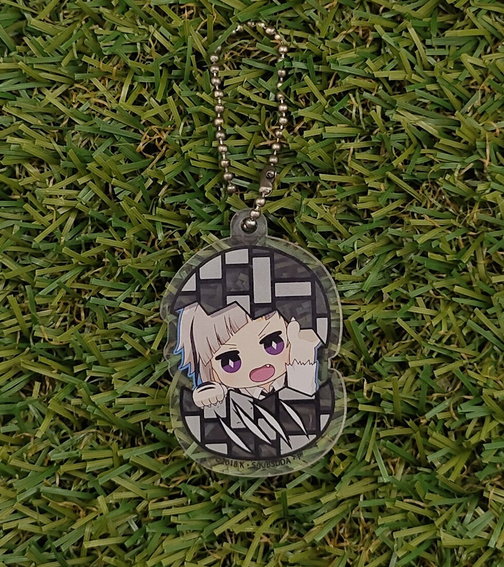 Bungo Stray Dogs Atsushi Nakajima Anhänger Nippon4U