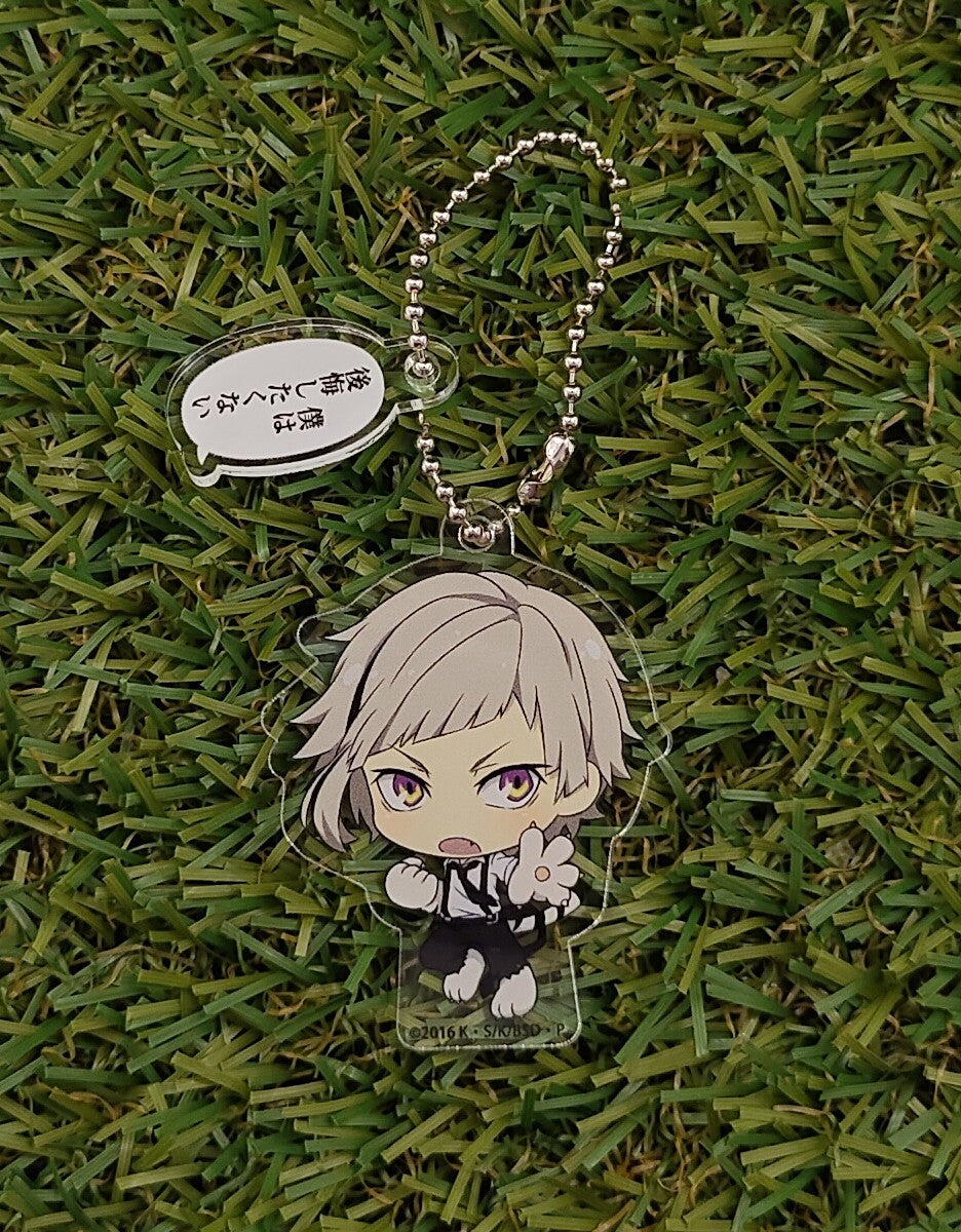 Bungo Stray Dogs Atsushi Nakajima Anhänger Nippon4U