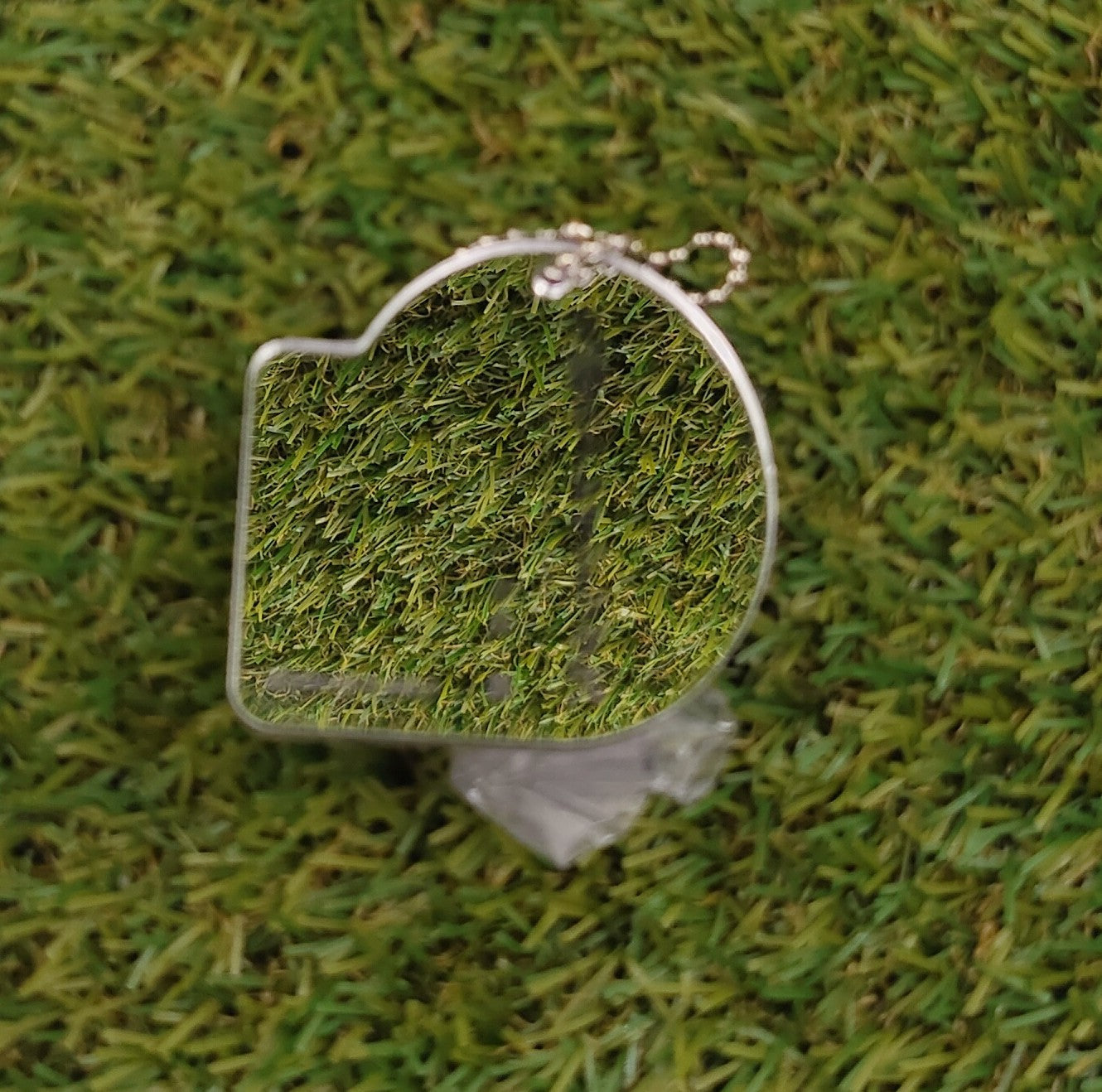 Bungo Stray Dogs Atsushi Nakajima Anhänger Nippon4U