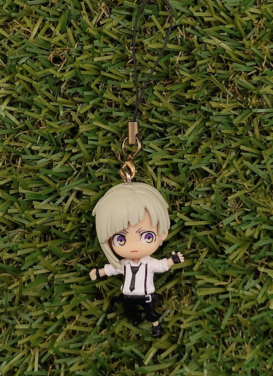 Bungo Stray Dogs Atsushi Nakajima Anhänger Nippon4U