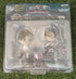 Attack on Titan Eren & Levi "Last Prize" Figur Set Nippon4U