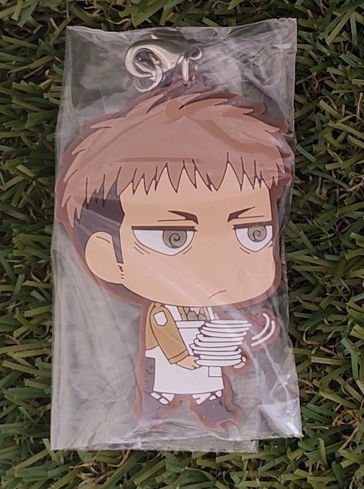 Attack on Titan Jean Kirstein Anhänger Nippon4U