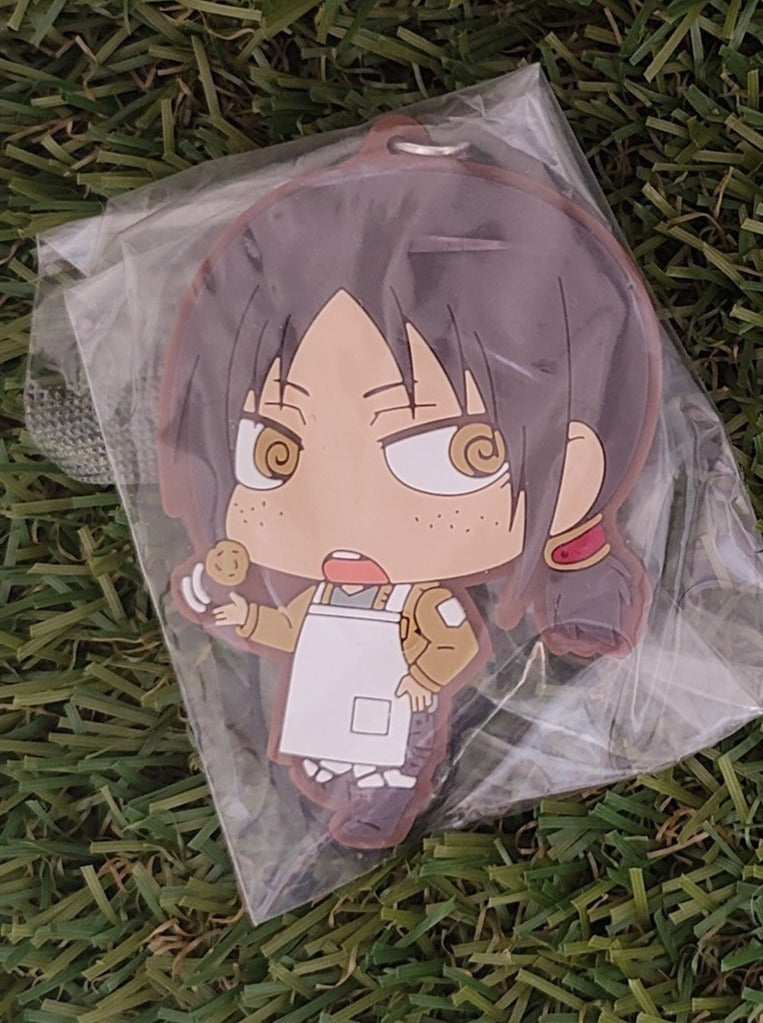 Attack on Titan Ymir Anhänger Nippon4U