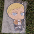 Attack on Titan Erwin Anhänger Nippon4U