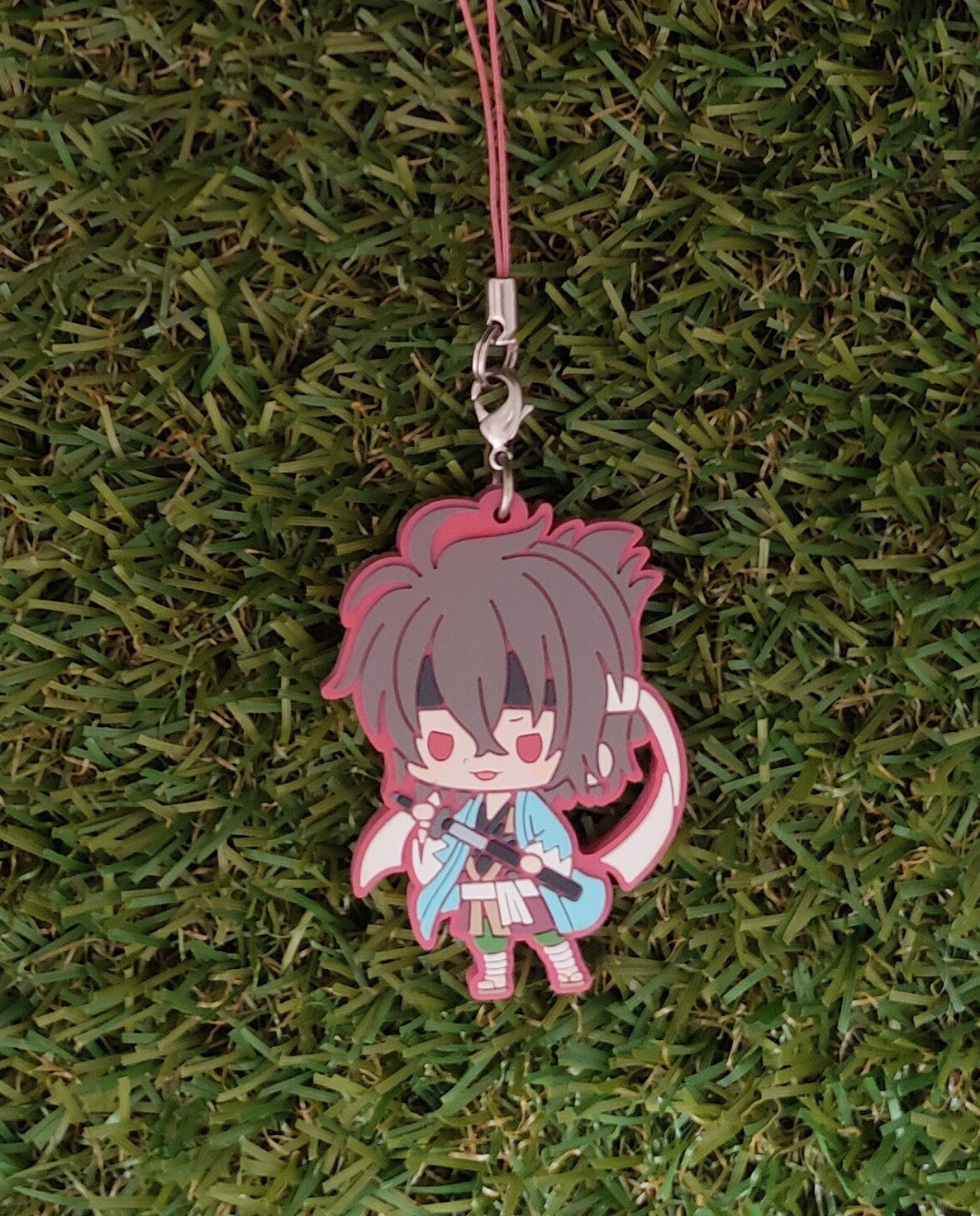 Hakuoki Souji Okita Anhänger Nippon4U