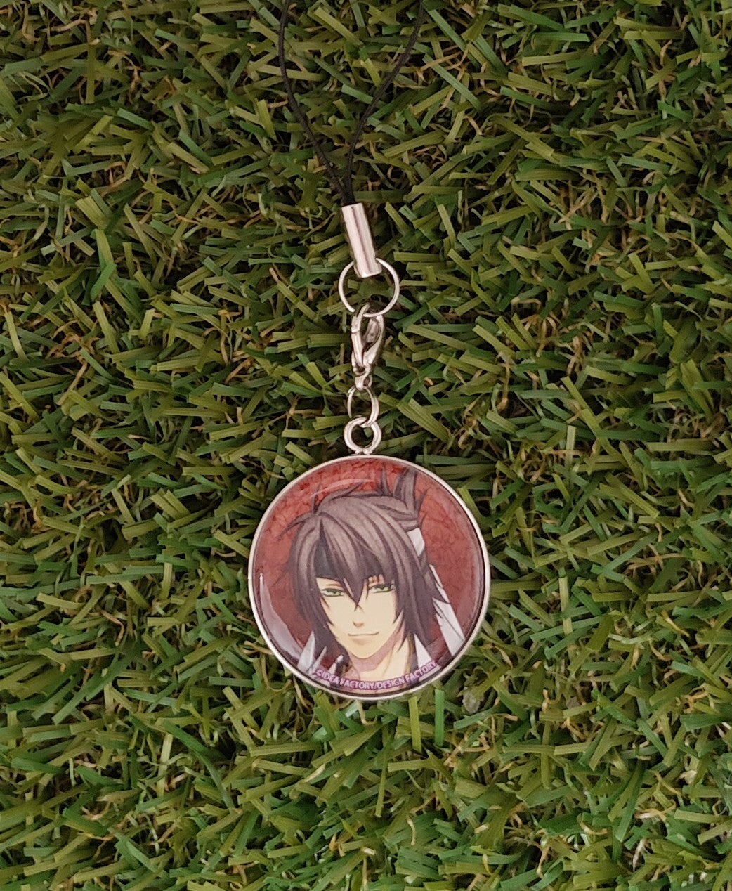 Hakuoki Souji Okita Anhänger Nippon4U