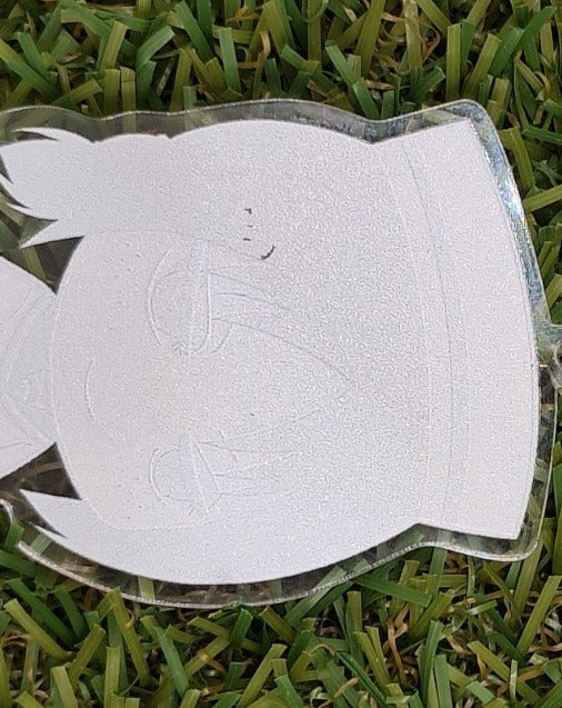 Attack on Titan Ymir Anhänger Nippon4U