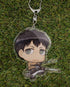 Attack on Titan Bertholdt Anhänger Nippon4U