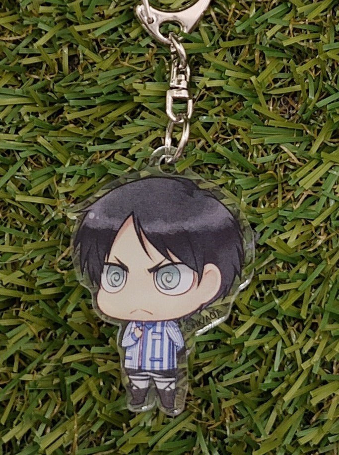 Attack on Titan Eren Anhänger Nippon4U