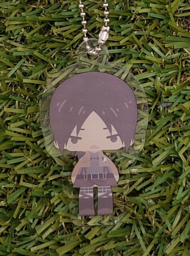 Attack on Titan Ymir Anhänger Nippon4U