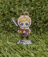 Attack on Titan Erwin Aufsteller/Anhänger Nippon4U