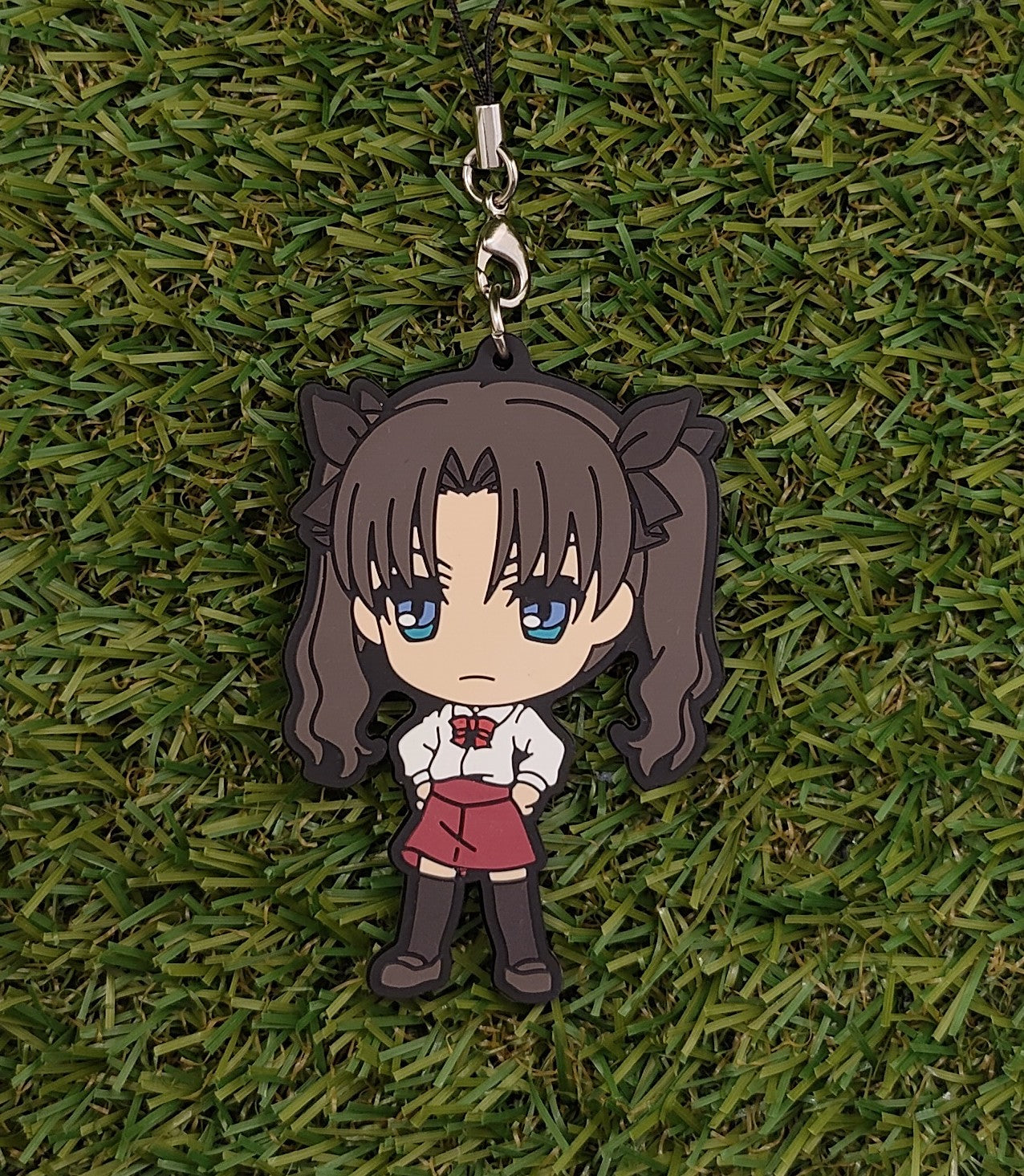 Fate Rin Anhänger Nippon4U