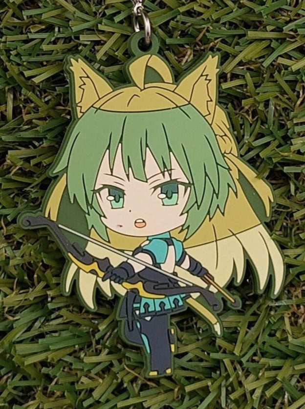 Fate Atalanta Anhänger Nippon4U