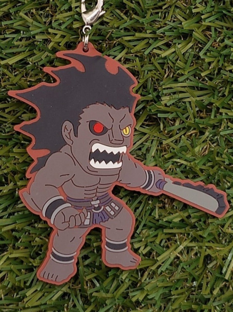 Fate Heracles Anhänger Nippon4U