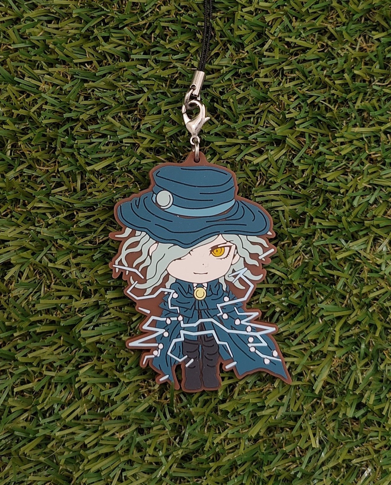 Fate Edmont Dantes Anhänger Nippon4U