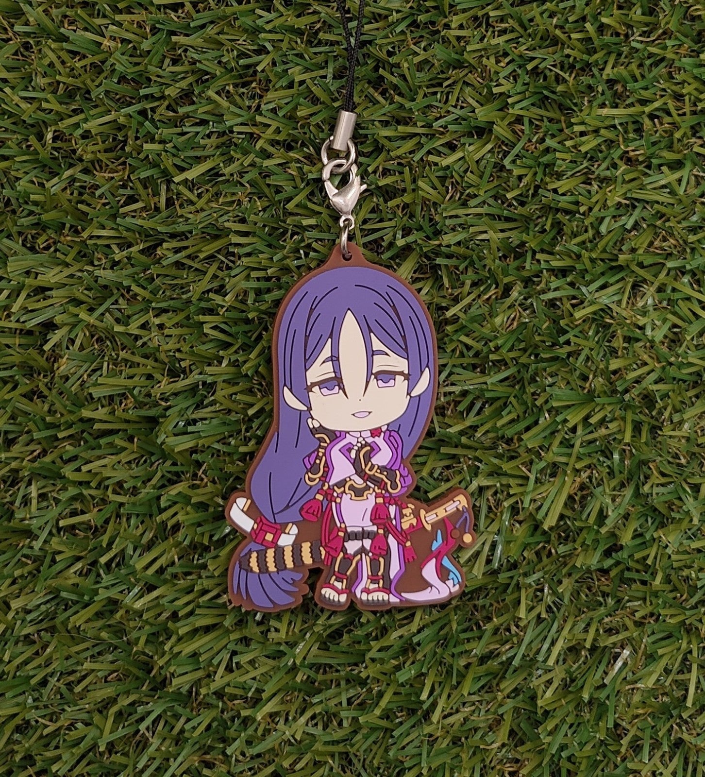 Fate Minamoto-no-Raikou Anhänger Nippon4U