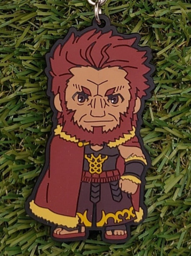 Fate Rider Anhänger Nippon4U