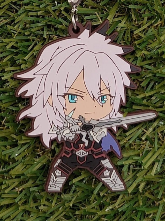 Fate Siegfried "Saber of Black" Anhänger Nippon4U