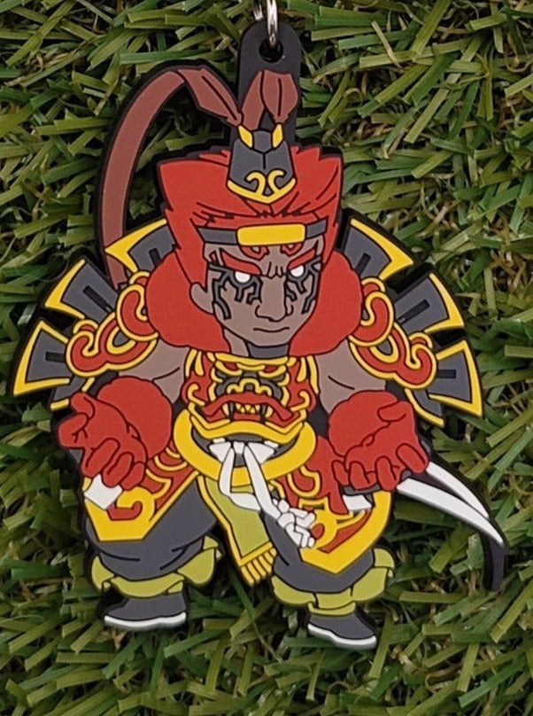 Fate Ryofu Housen Anhänger Nippon4U