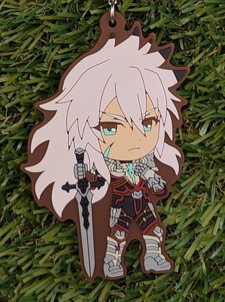 Fate Siegfried "Saber of Black" Anhänger Nippon4U