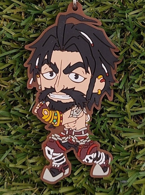 Fate Edward Teach Anhänger Nippon4U