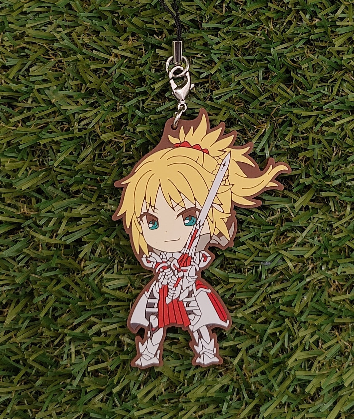 Fate Saber Anhänger Nippon4U