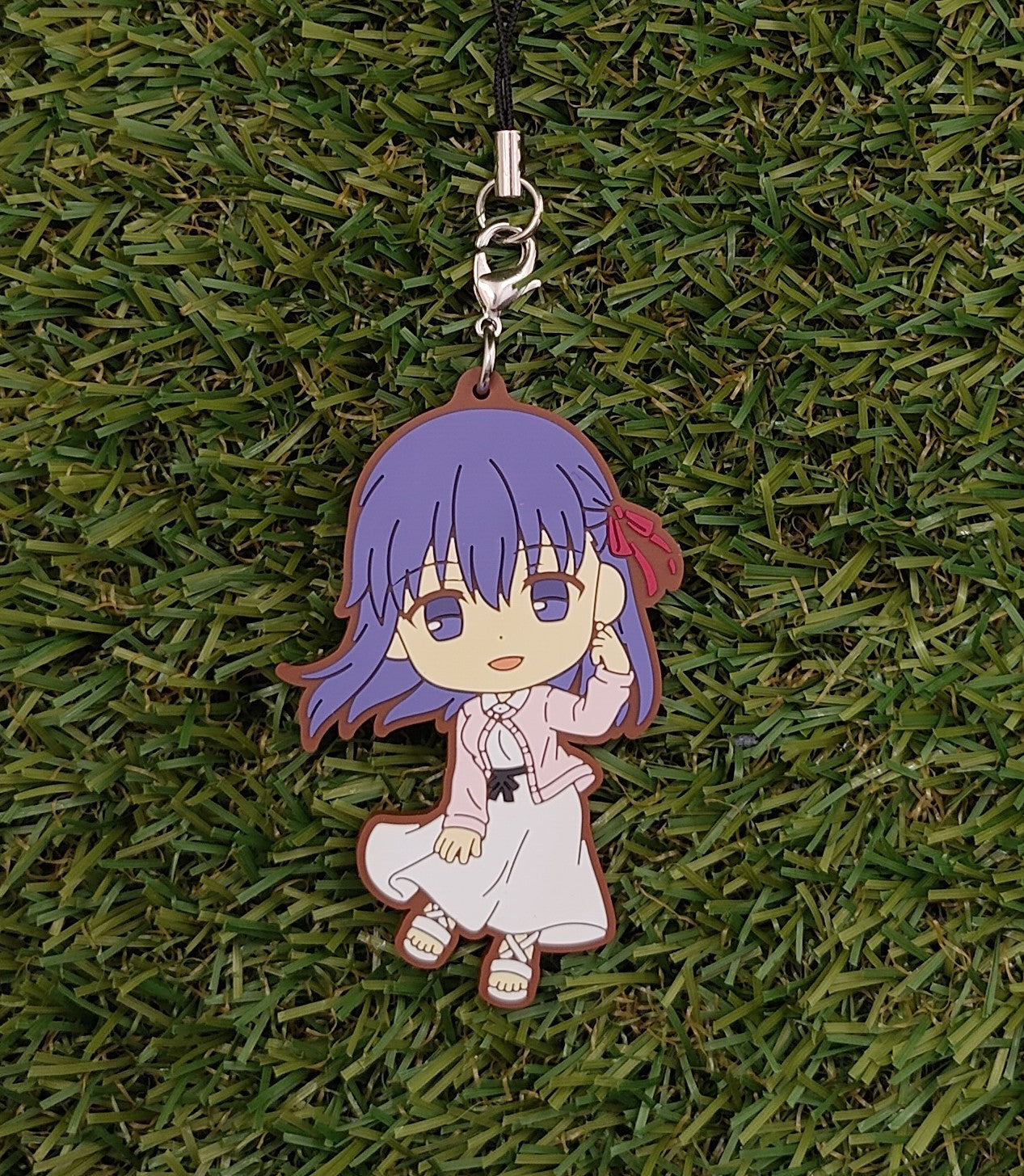 Fate Sakura Anhänger Nippon4U